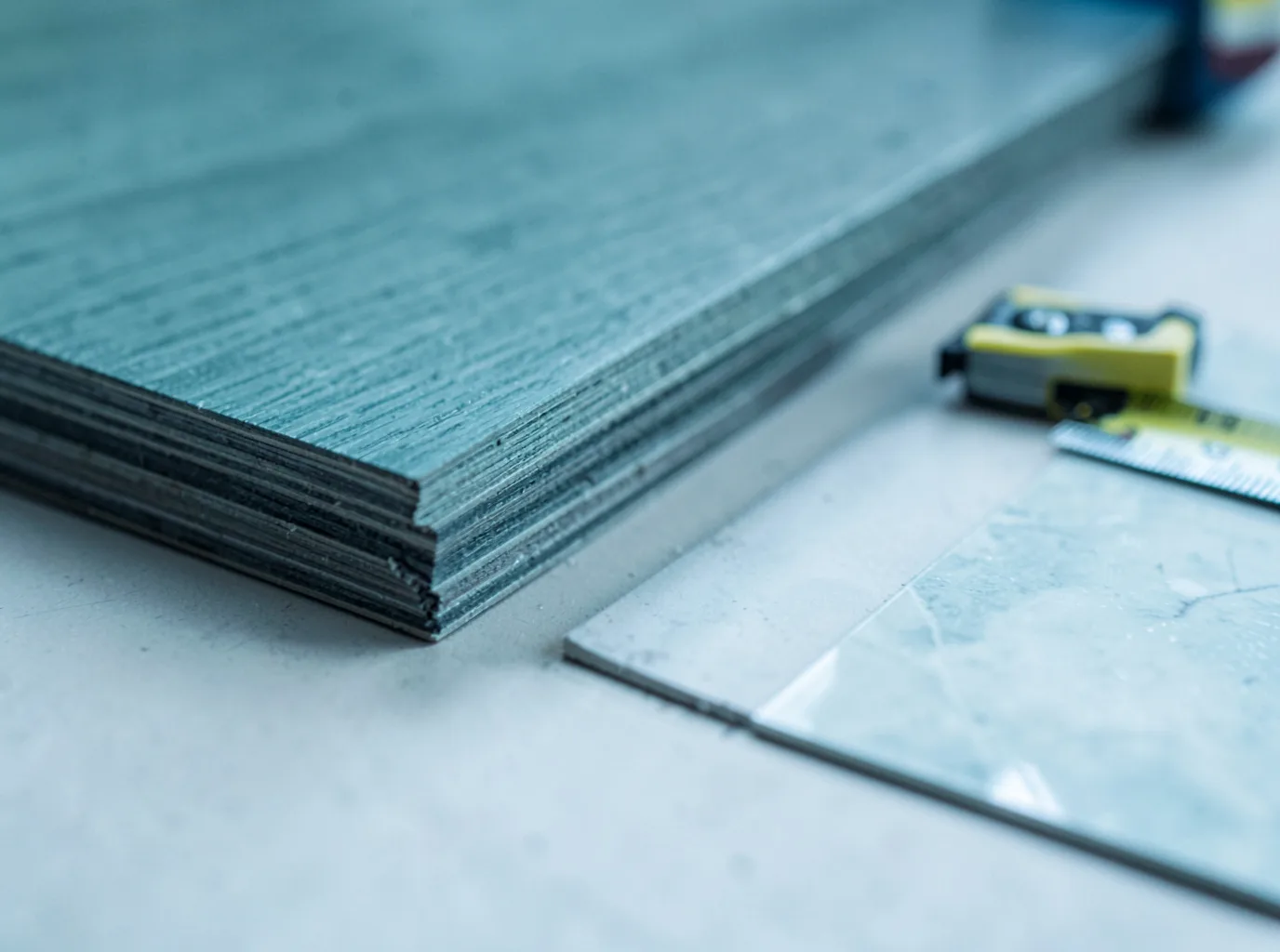 Luxury Vinyl Plank Installation Dodson, TX FAQs